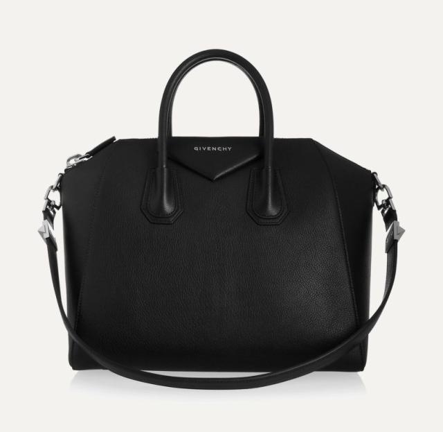 Why Givenchy's Antigona Bag Is a Great Investment