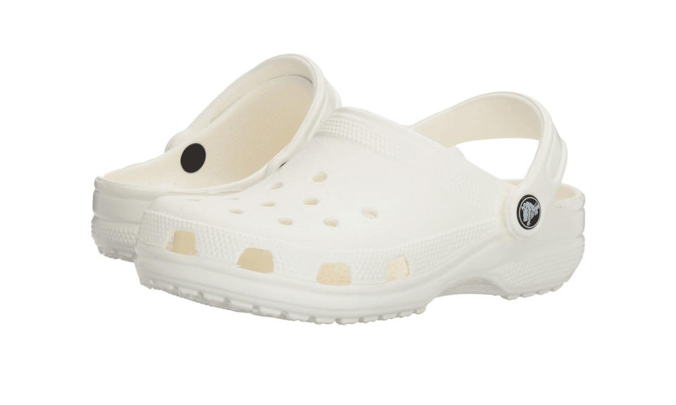 Crocs Classic Clog (Photo: Zappos)