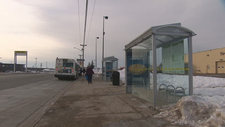 Solar-powered, bus-stop ads arriving in Moncton