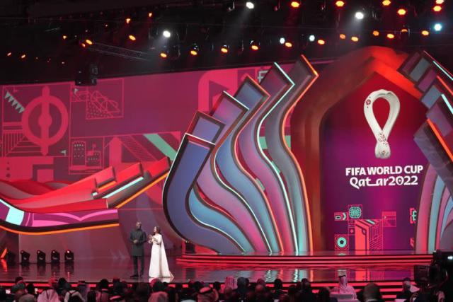 Mundial Qatar 2022: por qué el partido inaugural no será, finalmente, entre  el anfitrión y Ecuador