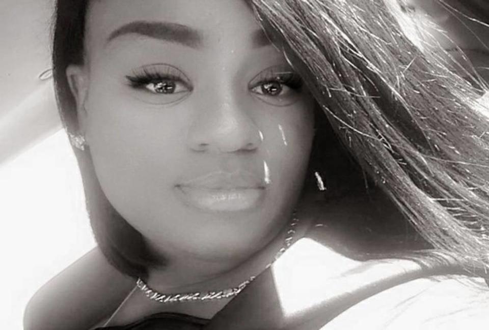 Sacouya Brice, 29, died June 24 was shot dead by her cousin, Javontee Brice, after he went on a “killing spree,” the sheriff’s office said. Her mother describe her as “a beautiful person, inside and out.”