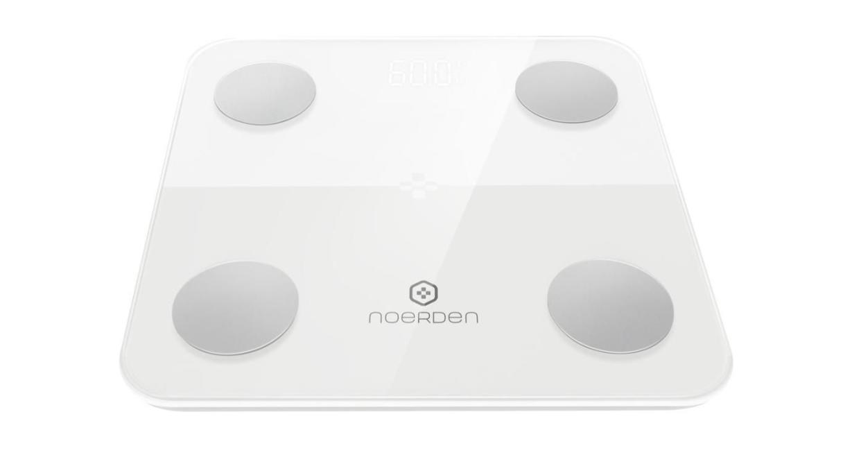 Minimi Smart Scale (Noerden)