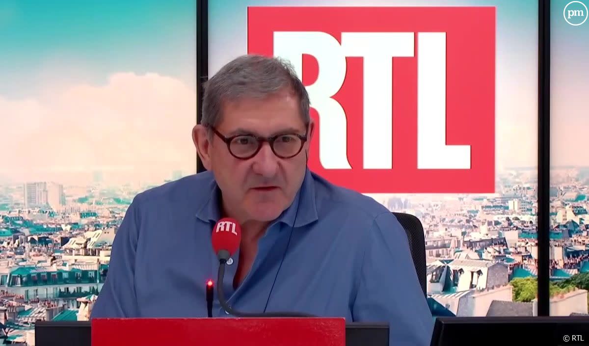 Matinale de RTL le 21 juin 2024 - RTL