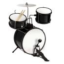 <div class="caption-credit"> Photo by: Toys 'r Us</div><div class="caption-title">Junior Drum Sets</div>This specific gift idea was suggested at a recent family gathering, in which my eyes shot daggers throughout the room. I'm all for encouraging interest in music, but my ear drums (and my neighbors) have limits.