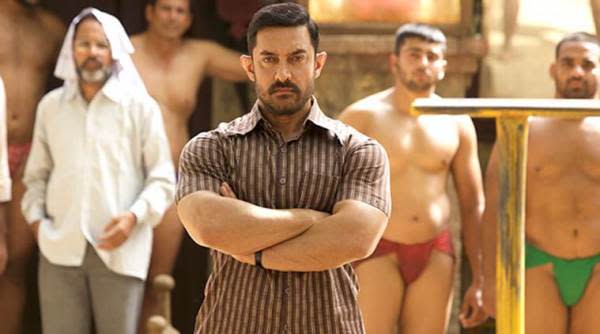 Aamir Khan’s Dangal reaches a new milestone overseas