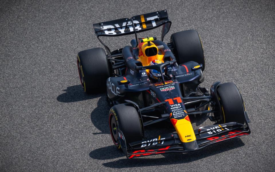 Red Bull - Best looking cars of F1 2024: the two most beautiful liveries have the worst names