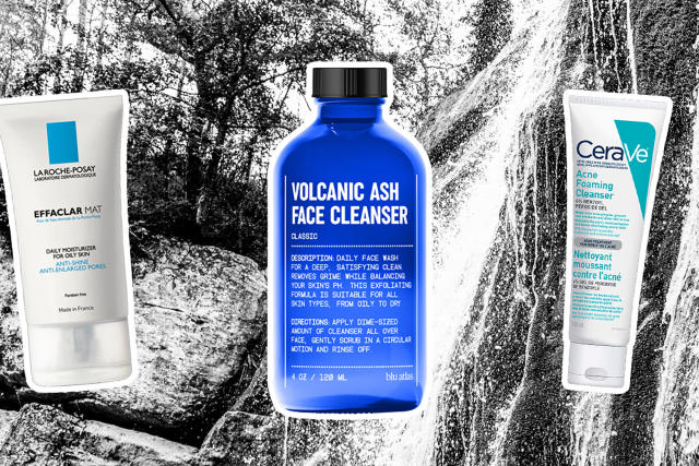 Acne Control Cleanser 2% Salicylic Acid Facial Cleansing Acne Treatment, 16  fl oz - City Market