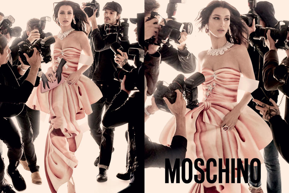 Moschino