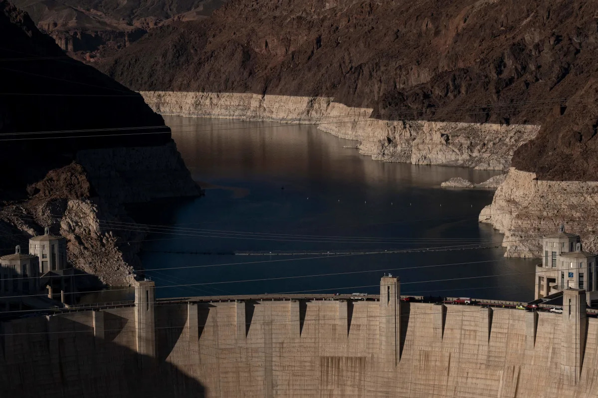 More human remains found in Lake Mead amid historic low water levels