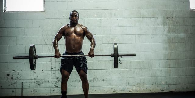 How Is This Possible”: Elite Powerlifter Once Pretended to Be a