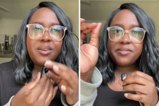 The discussion even found a place on TikTok, where creators like Rea Michelle shared their thoughts on the post. In a video shared on the 15th of May, the creator said, 