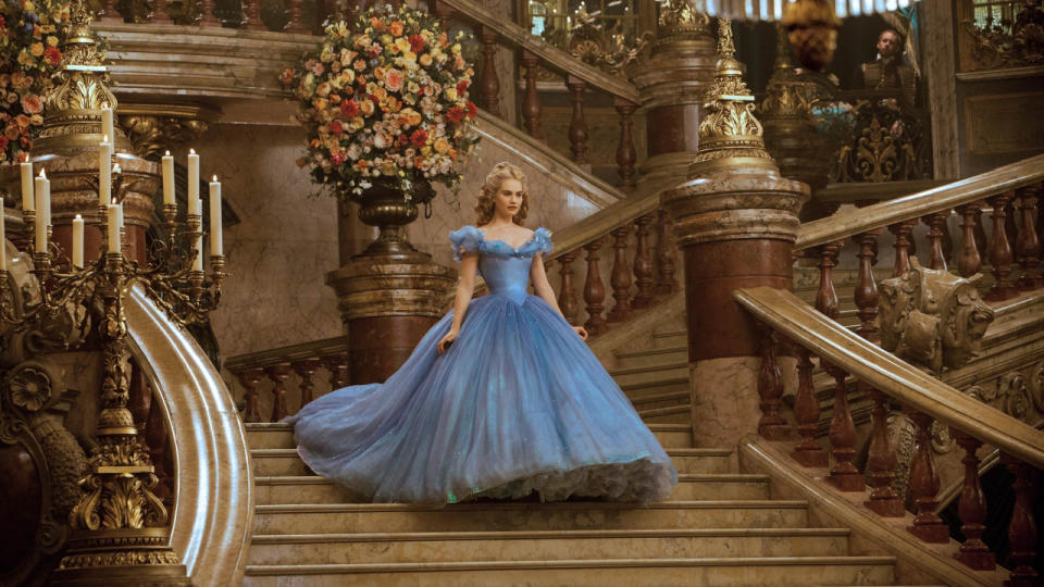 Cinderella (2015)