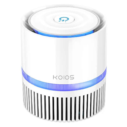 KOIOS Air Purifier