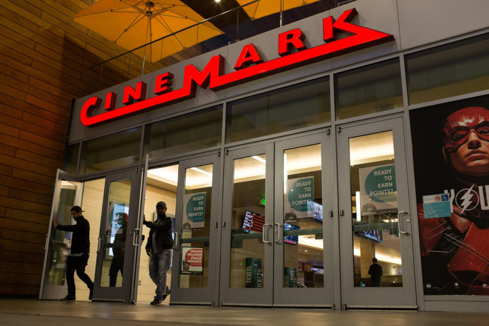 MoviePass has in many ways left an indelible mark on cinema. Its mobile-based