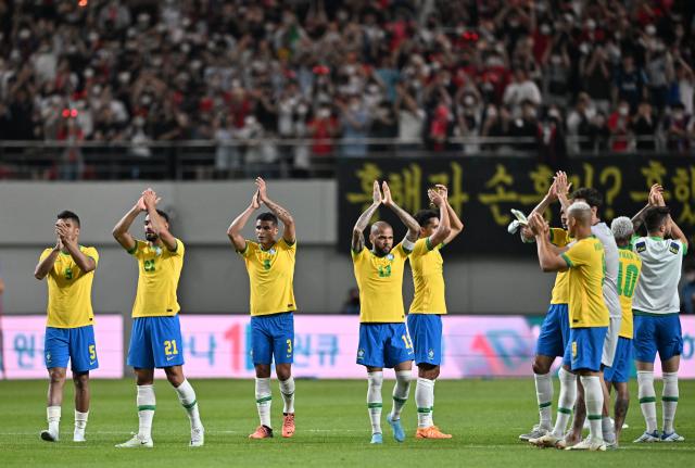 World Cup 2022: How Brazil, Argentina, England, Italy and major