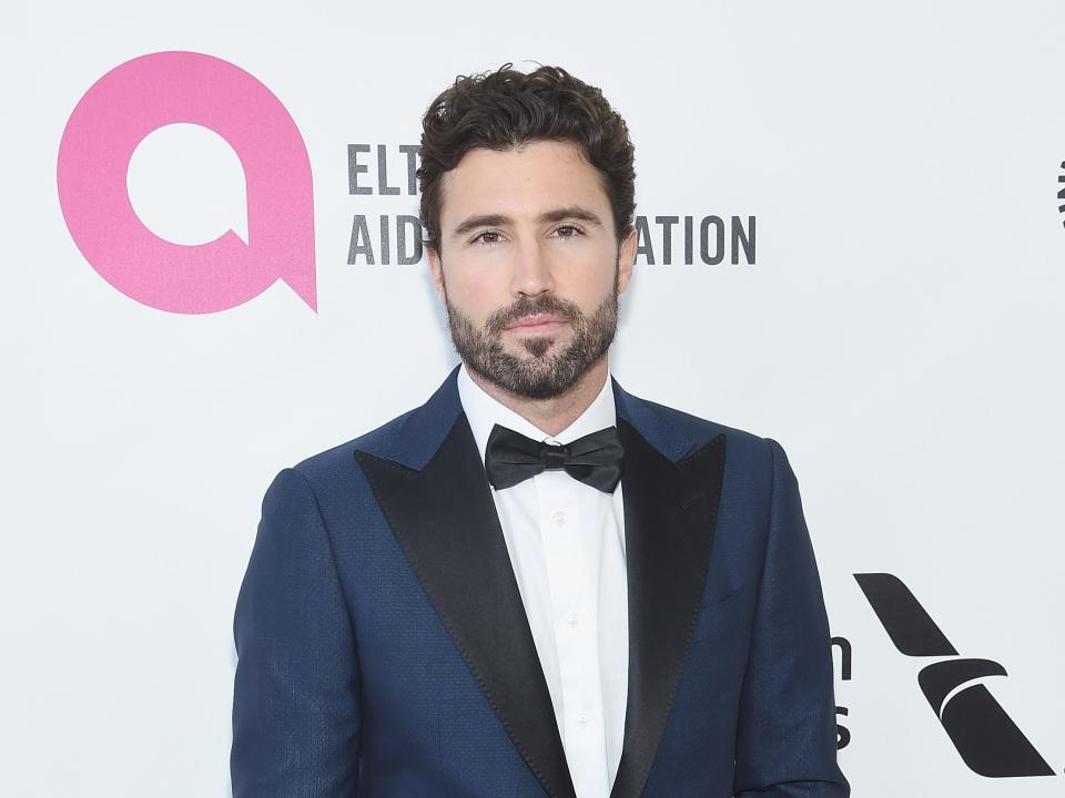 brody jenner