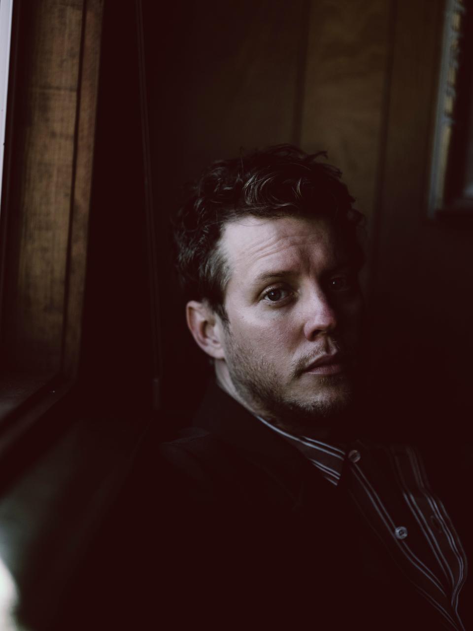 Country artist Anderson East will perform  Dec. 17, at the Newport Music Hall