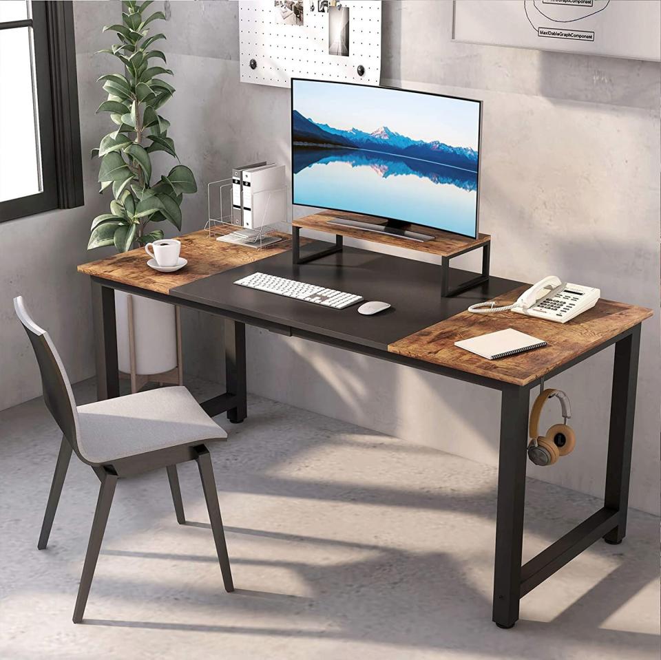 computer desks