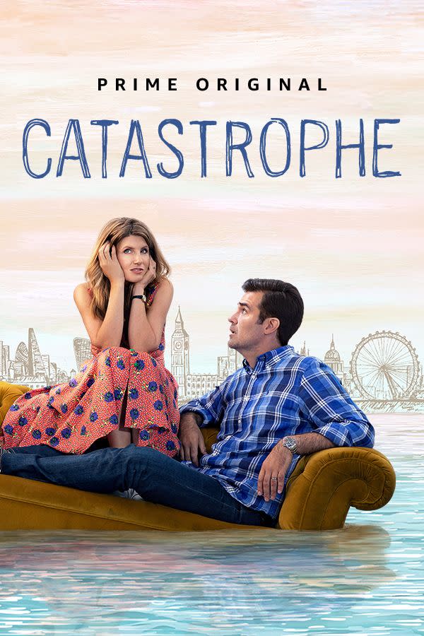 catastrophe