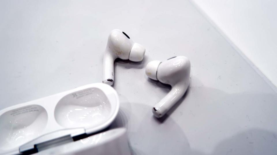 AirPods Pro 2