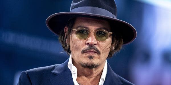 Buenas noticias para Piratas del Caribe 6 ¿con Johnny Depp?