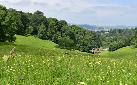 Prior Park