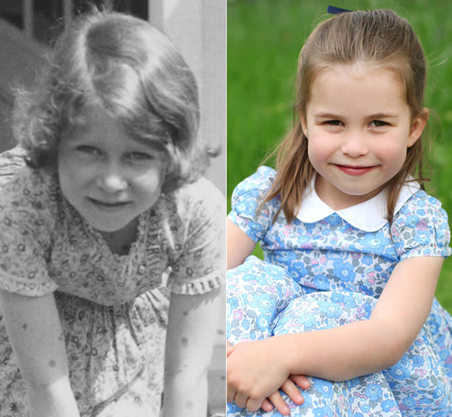 princess-charlotte-identical-to-the-queen