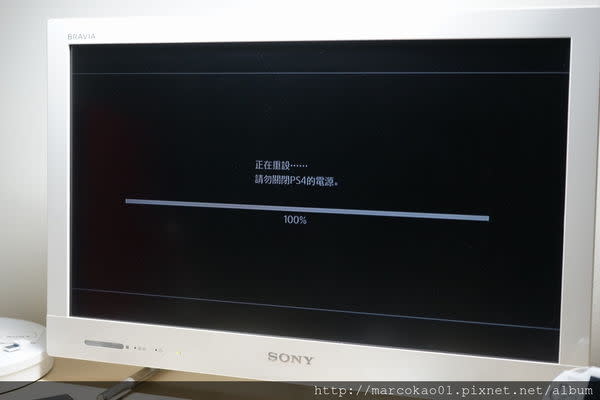 動手換PS4硬碟，搭配SONY SLW-MG4 480GB SSD