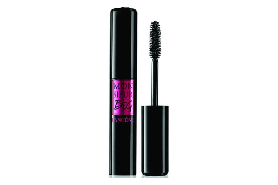 Lancôme Monsieur Big Mascara