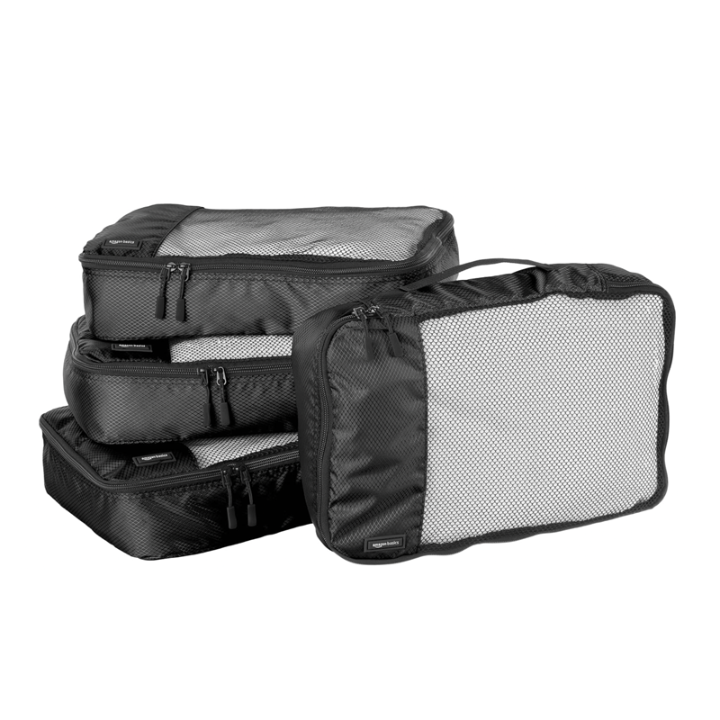 <p><a href="https://www.amazon.com/AmazonBasics-Piece-Packing-Travel-Organizer/dp/B014VBGKFW/ref=sr_1_5?crid=2HD3PKZWXW3RK&keywords=packing%2Bcubes&qid=1700500097&refinements=p_n_deal_type%3A23566064011&rnid=23566063011&sprefix=packing%2Bncubes%2Caps%2C70&sr=8-5&th=1&tag=syn-yahoo-20&ascsubtag=%5Bartid%7C10054.g.42029529%5Bsrc%7Cyahoo-us" rel="nofollow noopener" target="_blank" data-ylk="slk:Shop Now;elm:context_link;itc:0;sec:content-canvas" class="link ">Shop Now</a></p><p>4 Piece Packing Travel Cubes Set</p><p>amazon.com</p><p>$19.46</p>