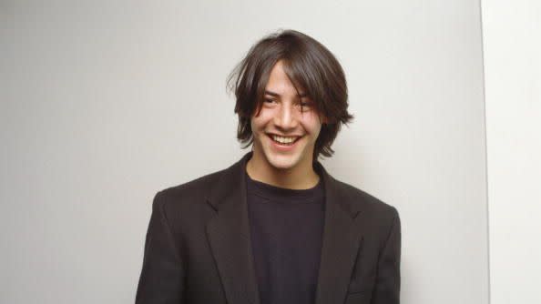 keanu reeves