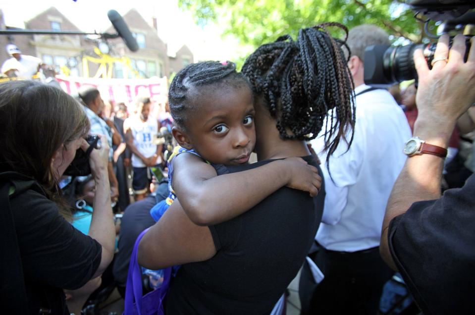 philando castile diamond reynolds daughter