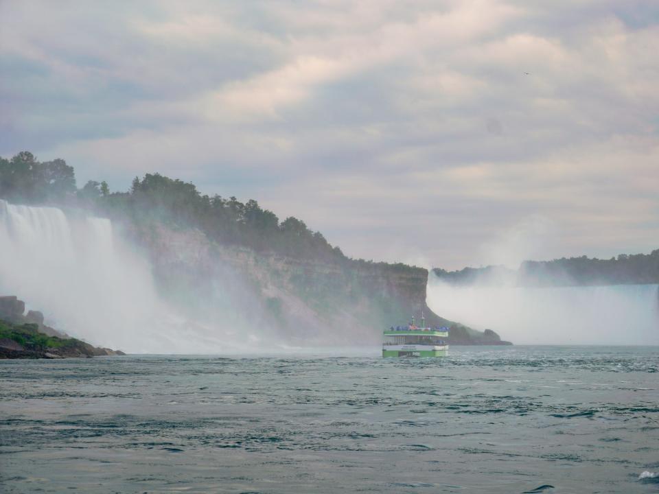 Niagara Falls