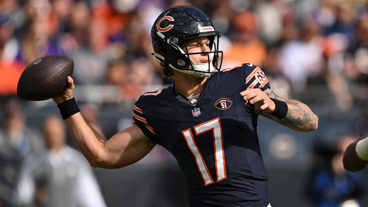 Dave Wannstedt: The Bears are going to have to throw the ball to win