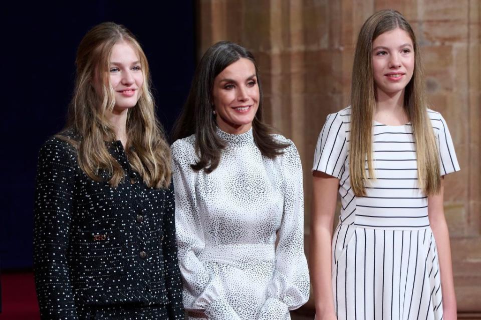 princess of asturias awards 2022 winners audiences