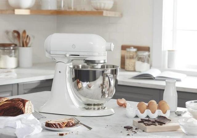 What to look for in a kitchen mixer