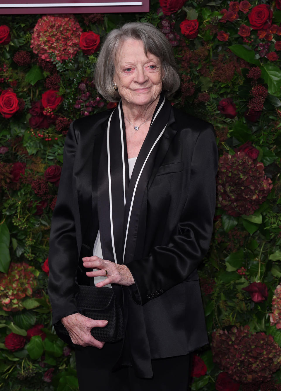 Maggie Smith