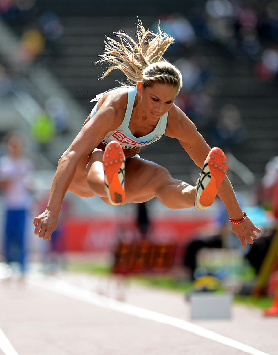 (JOHANNES EISELE/AFP/GettyImages)