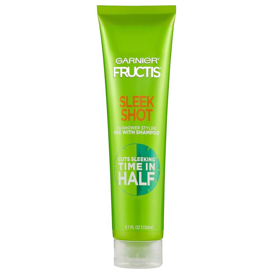 Garnier Fructis Sleek Shot