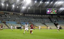 Carioca Championship - Flamengo v Bangu