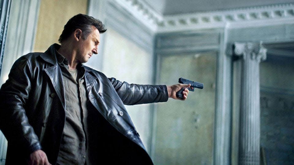 taken 3