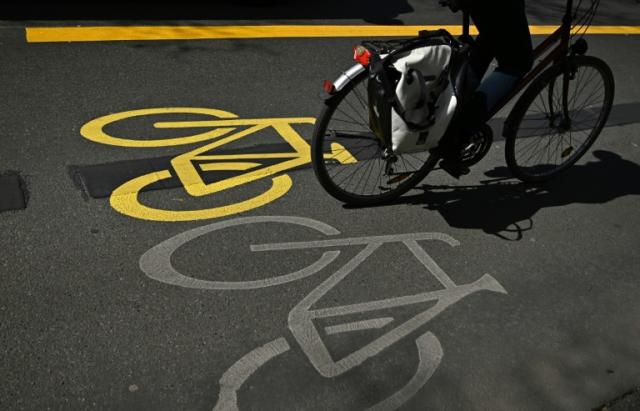 Regierung will Blinker am Fahrrad erlauben - Gedacht vor allem für