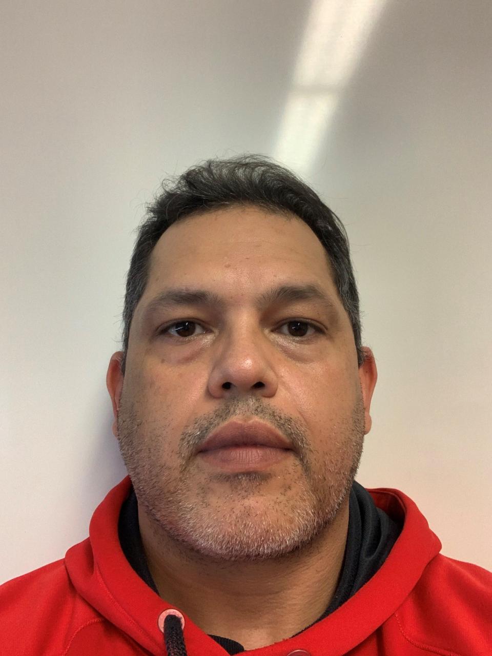 Jose Guzman was approved as the head football coach at Vineland High School on Thursday. Guzman played football at Hammonton and The College of New Jersey and has been a teacher in the Vineland School District for 22 years.