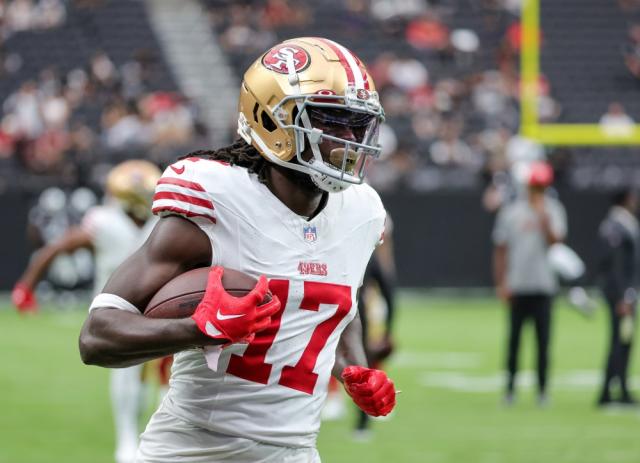 49ers injury update: Several players banged up vs. Chargers