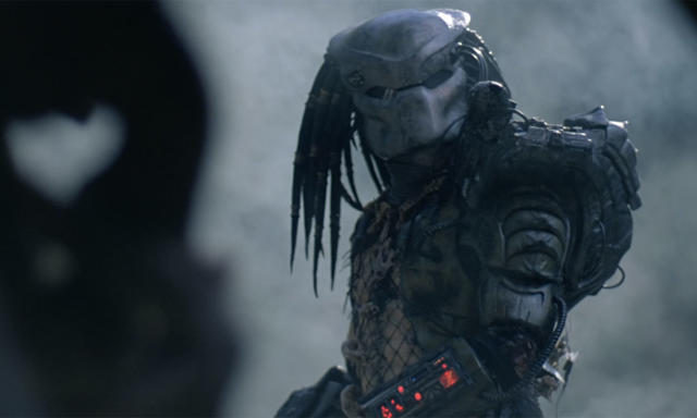 Whoever Wins, We Win: A Brief History of Aliens vs Predator