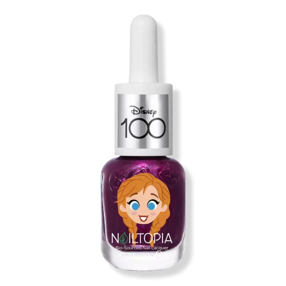 Nailtopia Disney Mini Collection