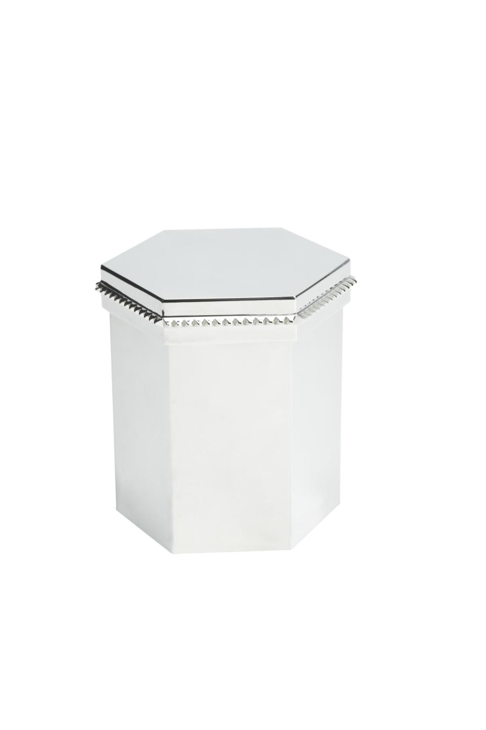 <b>Eddie Borgo for Target + Neiman Marcus Holiday Collection Accent Box</b><br><br> Price: $49.99<br><br>