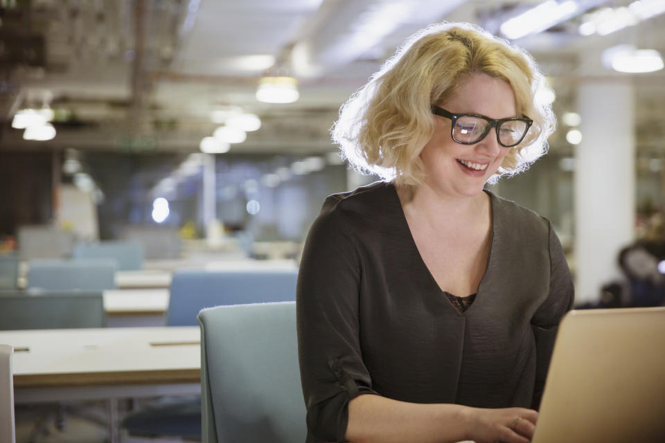 <em>Strong feelings – Barbara Pachter said people often have strong feelings about how their name is used (Picture: Getty)</em>