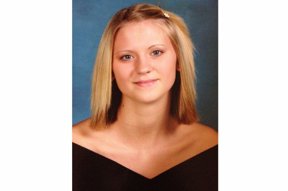 Jessica Chambers