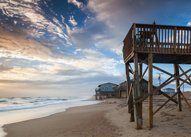 The 20 Best Beaches in New Jersey - PureWow